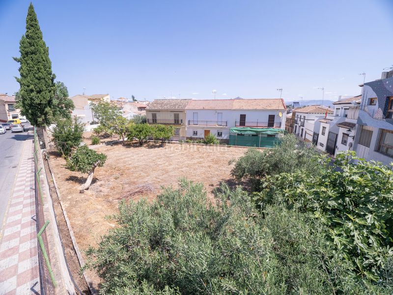 Foto f7cbdd4e-f848-4736-a495-778a449651ad. Terreno residenziale in calle calvario 1 in Villa de Otura