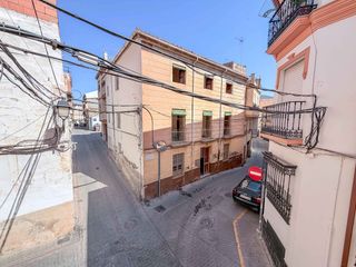 Masia a Calle monsálvez 22. Casa de pueblo en venta en maestro morales, 22, loja