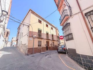 Masia a Calle monsálvez 22. Casa de pueblo en venta en maestro morales, 22, loja