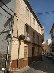 Masia en Calle monslvez 22. Casa de pueblo en venta en maestro morales, 22, loja