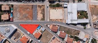 Residential Plot in Calle vicente aleixandre 46. Venta de terreno en otura, calle vicente alexander 46
