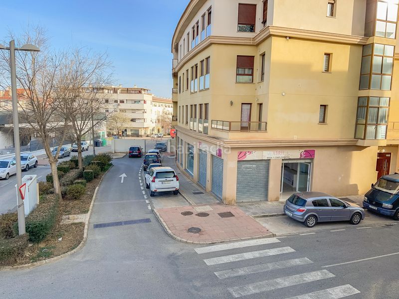 Foto 13316028-50e8-4cd8-a33d-fca99a5679d8. Rent business premise in calle juan pedernal 4 in Guadix
