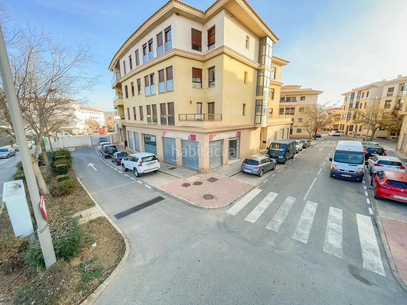 Foto 217b9467-4236-4cc7-849c-b355a35b386e. Rent business premise in calle juan pedernal 4 in Guadix