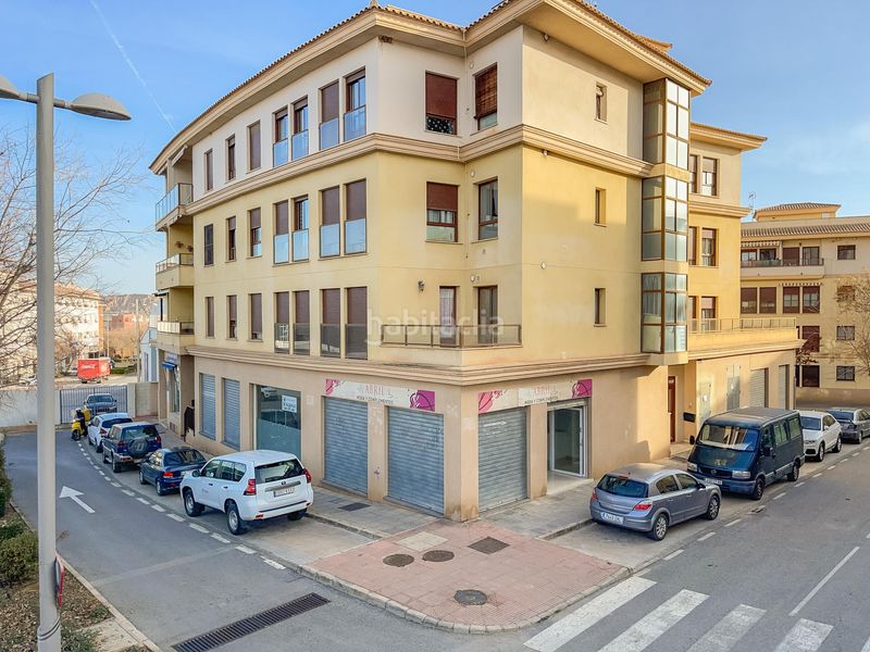 Foto 2d01c5c7-b95a-4c52-b000-ceb874d53894. Rent business premise in calle juan pedernal 4 in Guadix