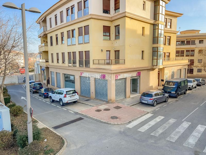 Foto 332ef97b-dc3e-4440-b4a1-67f351b978bb. Rent business premise in calle juan pedernal 4 in Guadix
