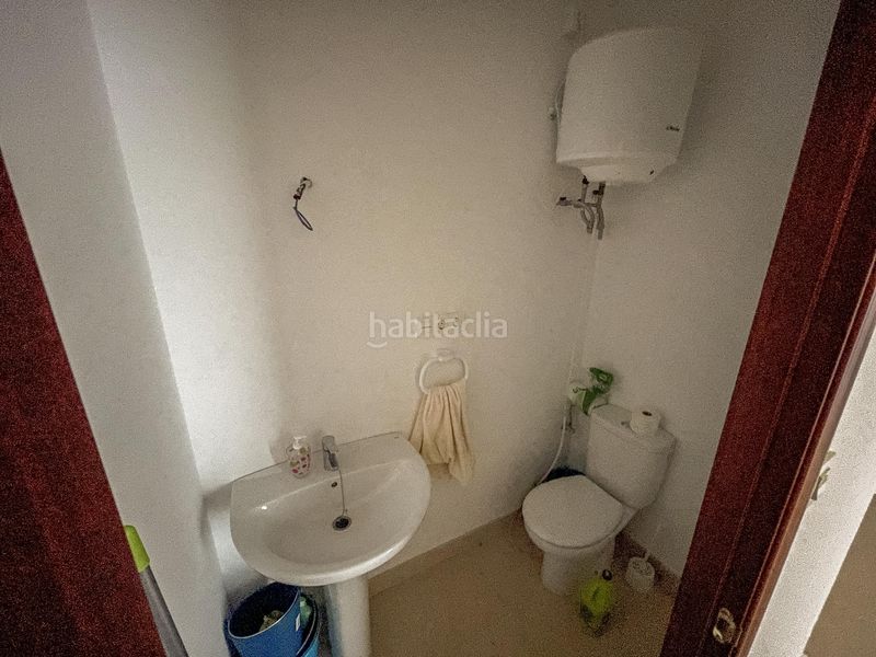 Foto 36e13e4f-e546-4a2e-9a52-7bf7fc2964d5. Rent business premise in calle juan pedernal 4 in Guadix