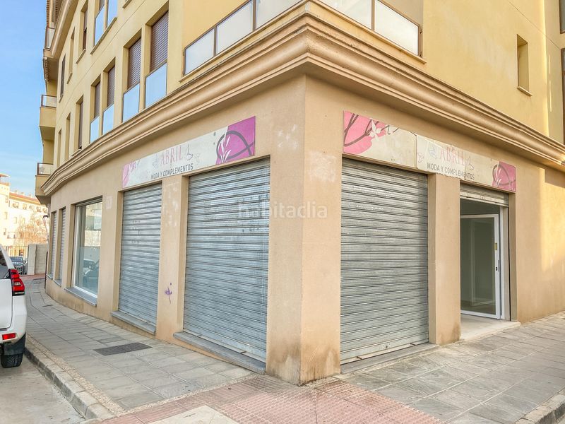 Foto 3c30b634-44a0-48d6-9ea7-2efbcf357995. Rent business premise in calle juan pedernal 4 in Guadix