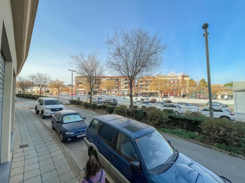 Foto 3dc7e78b-921f-4eb2-a74d-1a6caa5f1678. Rent business premise in calle juan pedernal 4 in Guadix