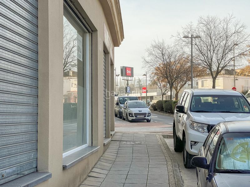 Foto 5ab11c33-afda-4837-80fa-da870ae75bfa. Rent business premise in calle juan pedernal 4 in Guadix