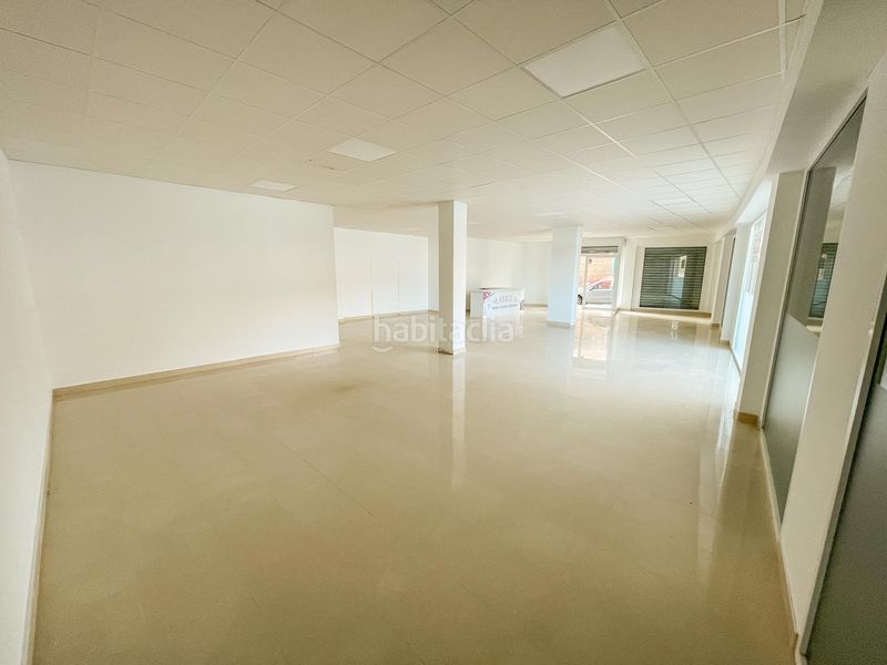 Foto 5c88bee9-ba3d-47a3-8bb6-5df0b25f514f. Rent business premise in calle juan pedernal 4 in Guadix