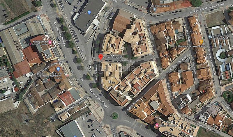 Foto 5dc0999b-7683-4f6a-8bc7-54ebe9490fd8. Rent business premise in calle juan pedernal 4 in Guadix
