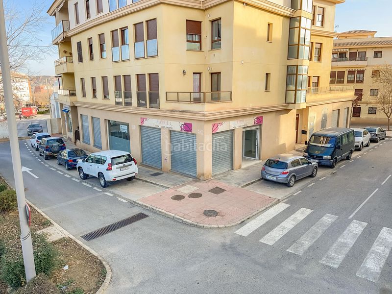 Foto 7bccab28-8fec-413f-a5f5-980d2e5fe269. Rent business premise in calle juan pedernal 4 in Guadix