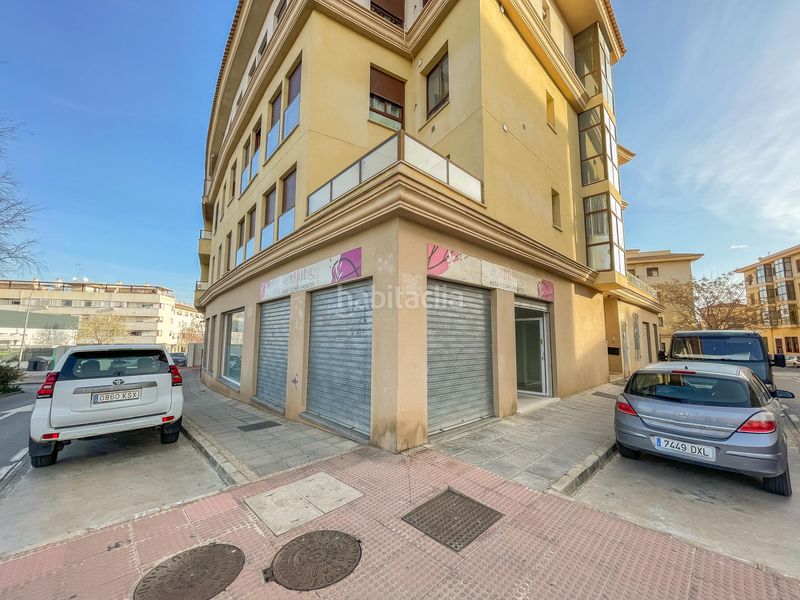 Foto 8cfc8177-e265-4a03-833f-2012d22de4db. Rent business premise in calle juan pedernal 4 in Guadix