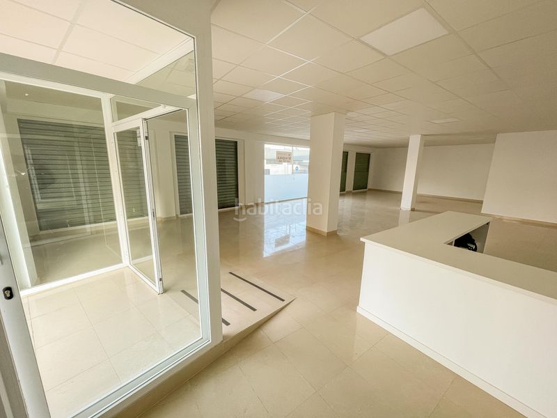 Foto 9df373ed-bb1f-4ca6-8389-83eaccdb4306. Rent business premise in calle juan pedernal 4 in Guadix