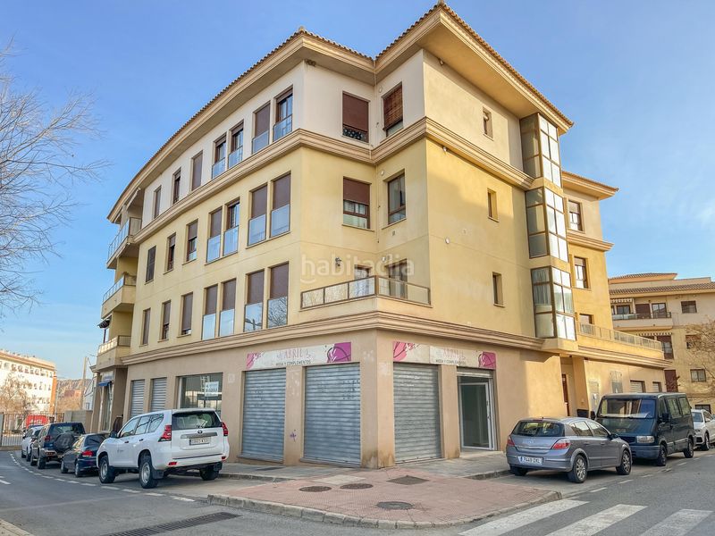 Foto 9f16f49b-9755-4b5c-a1c2-42e099f30fa8. Rent business premise in calle juan pedernal 4 in Guadix