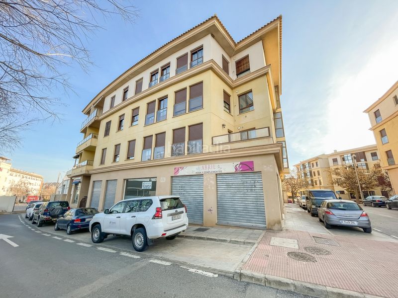 Foto a0fc4441-3b82-4fff-9bf5-e577a57db93e. Rent business premise in calle juan pedernal 4 in Guadix