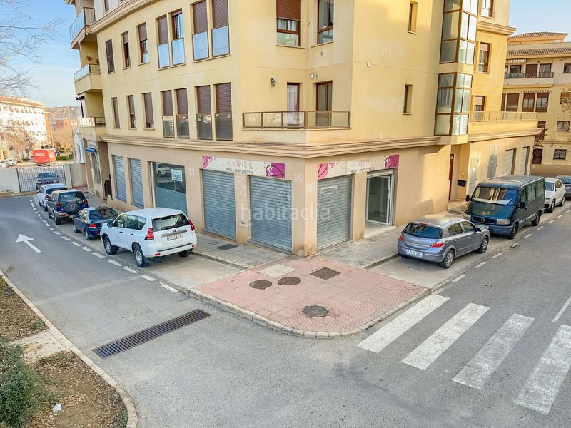 Foto a10a2bb6-2fde-4d7f-b4a9-ff88e96a9aee. Rent business premise in calle juan pedernal 4 in Guadix