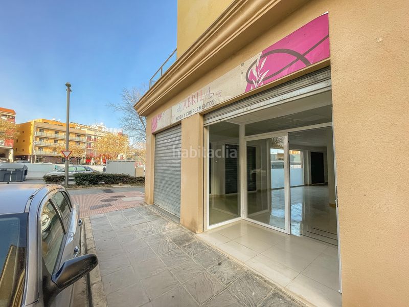 Foto b1049ec7-e84b-4c28-a3df-16b04847fac5. Rent business premise in calle juan pedernal 4 in Guadix