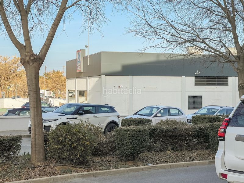 Foto c3703912-efac-4c5b-95b4-7c6377dbafdd. Rent business premise in calle juan pedernal 4 in Guadix
