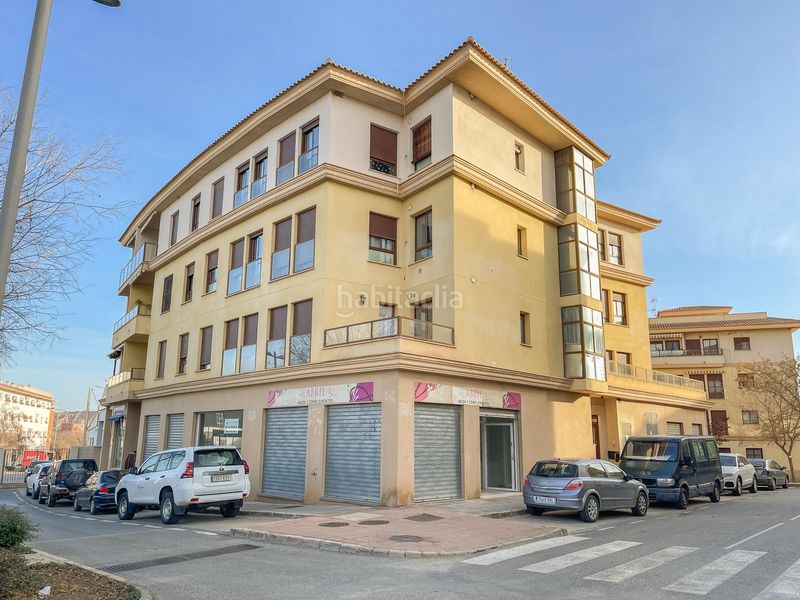Foto d881734e-0080-4c0f-bbbc-9e69f0211916. Rent business premise in calle juan pedernal 4 in Guadix