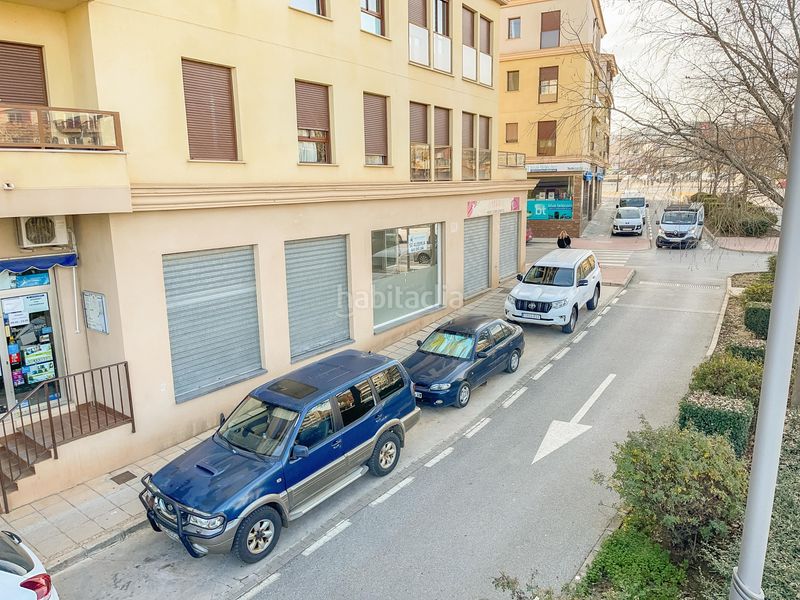 Foto d884eaa3-271f-498d-8da4-3a516b1ad1fa. Rent business premise in calle juan pedernal 4 in Guadix