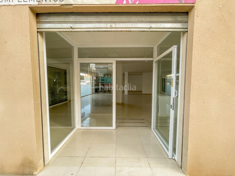 Foto db4fce93-7c56-46ef-9cb8-7bc01eb24546. Rent business premise in calle juan pedernal 4 in Guadix