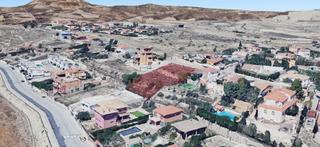 Terrain résidentiel à Camino montevive 37. Terreno en venta en camino montevive 36, alhendín