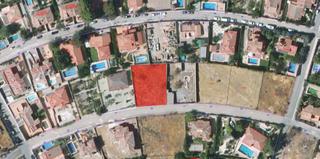 Terreny residencial a Calle c-1 39. Venta de terreno en urb el puntal, c. c-1, 39, padul