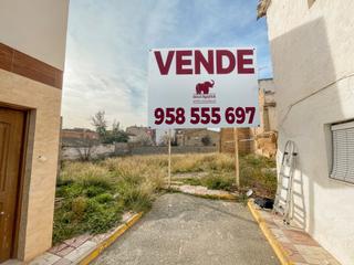 Terreno residencial en Plaza del Sol 12