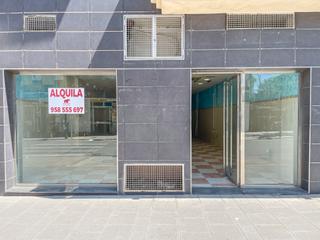 Lloguer Local Comercial a Avenida vizconde de rias 33. Alquiler de local comercial en otura