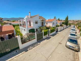 Xalet a Calle aldonza 26. Venta de chalet en otura, c/ aldonza