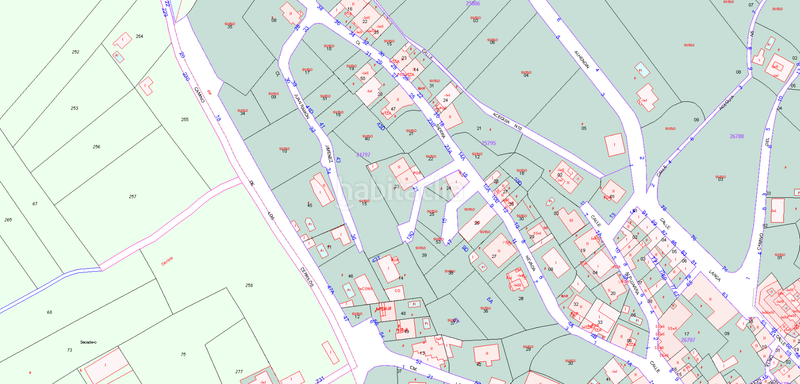 Foto ad7e0c4f-a9c6-46dc-9b3d-1d65bd593252. Terreno residencial en calle juan ramon jimenez 43 venta de terreno en Alhendín
