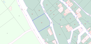 Terrain résidentiel à Calle juan ramon jimenez 32. Venta de terreno en alhendín con proyecto.