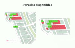 Terreno residencial en Calle Lirio 120