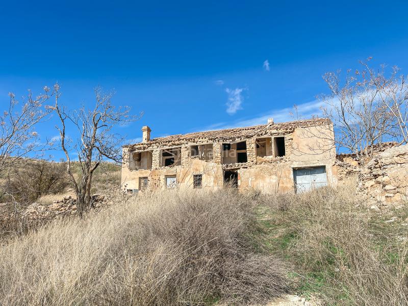 Foto 0a134ed3-696f-4533-af2d-544f41639725. Propriété dans n/a dans Alhama de Granada