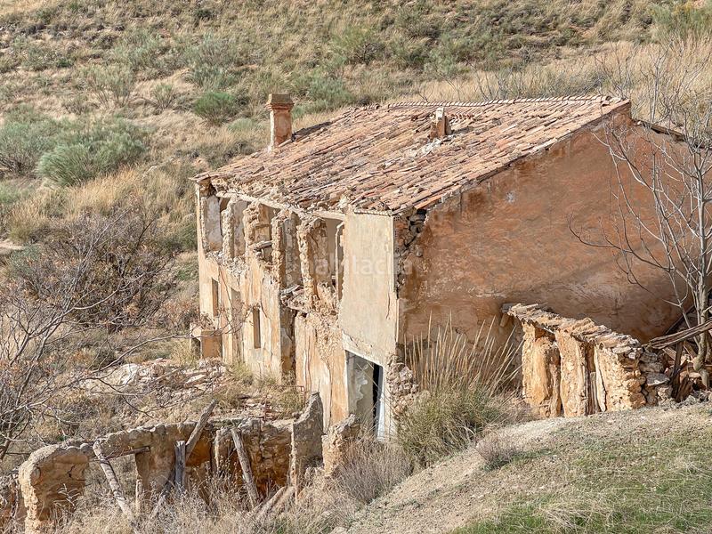 Foto 25d974d4-038a-4560-8961-7f797c8d7e21. Propriété dans n/a dans Alhama de Granada