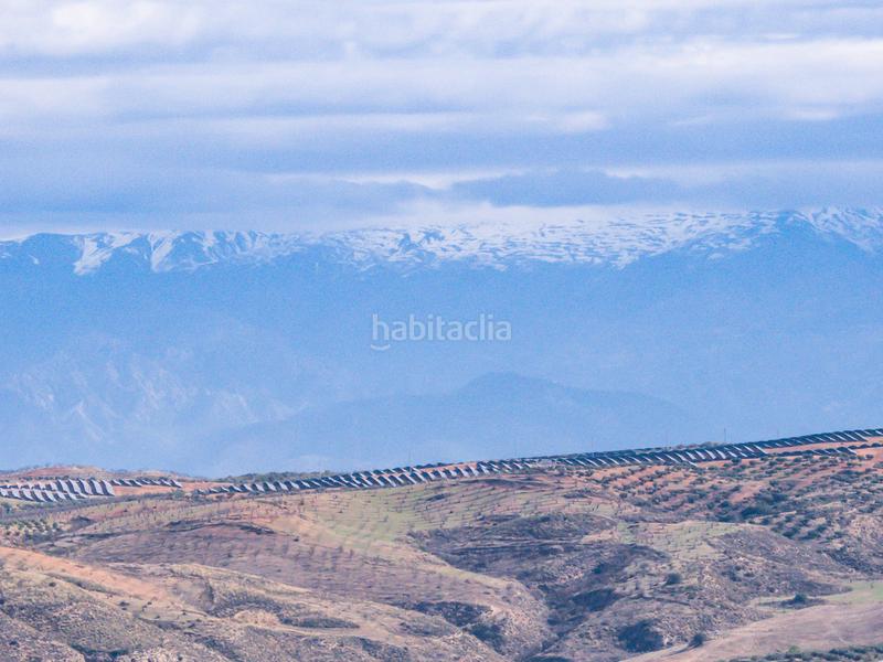 Foto 3a7a19f9-047a-4515-9434-8630f9066b17. Propriété dans n/a dans Alhama de Granada