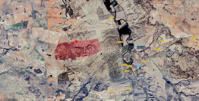 Foto 3aa98bb6-959a-4d85-9917-45e7fcb87920. Propriété dans n/a dans Alhama de Granada