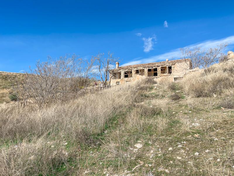 Foto 4cec6ab7-3092-4089-8ad1-29a013a73272. Propriété dans n/a dans Alhama de Granada