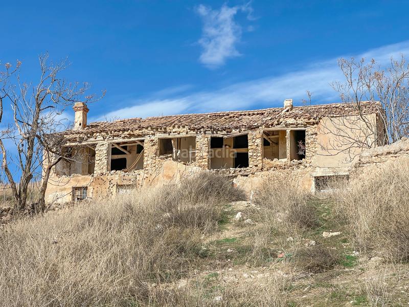 Foto 7b2d462f-054f-40d7-ba80-45dd91479087. Propriété dans n/a dans Alhama de Granada