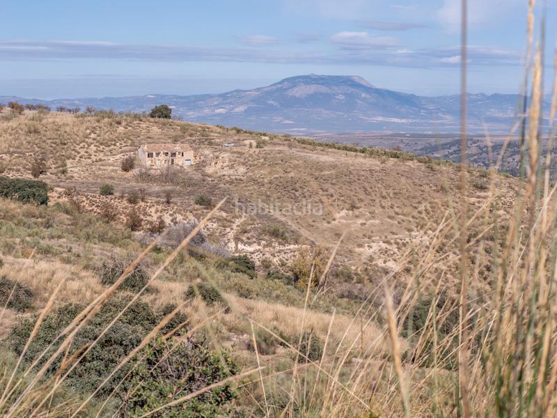 Foto 7da42d0e-151f-48ce-bd02-7c11df19e061. Propriété dans n/a dans Alhama de Granada