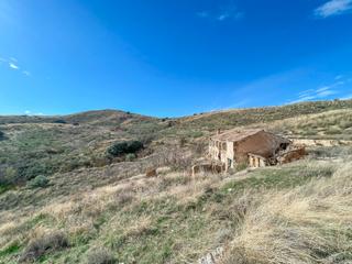 Finca rústica a N/a. Venta de finca con dos cortijos en alhama de granada
