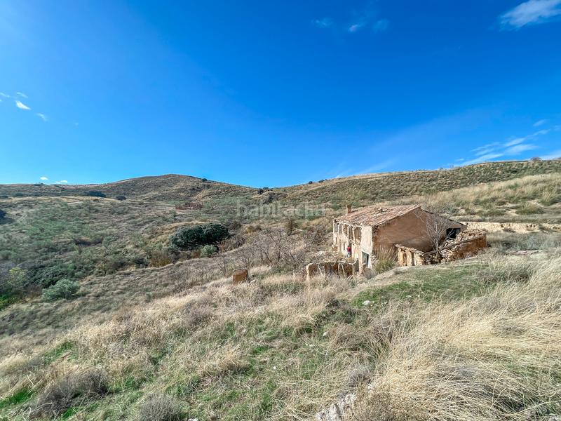 Foto 961277b0-9e38-4cb2-acc1-58fd85afd313. Propriété dans n/a dans Alhama de Granada