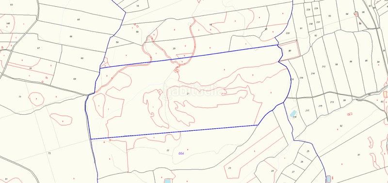 Foto 9fd8ad2f-192f-4234-956b-312de4e8ca12. Propriété dans n/a dans Alhama de Granada