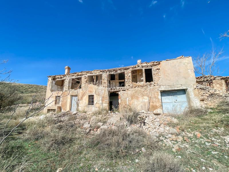 Foto af2a456a-1a8d-49f8-a55b-bb863e8b5245. Propriété dans n/a dans Alhama de Granada