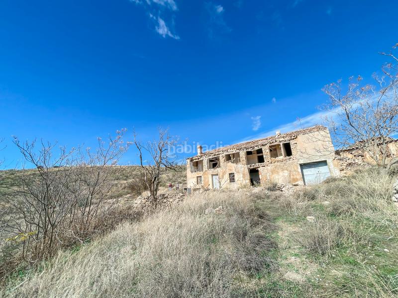 Foto d467353c-fc15-4864-9e59-dd6876255c75. Propriété dans n/a dans Alhama de Granada