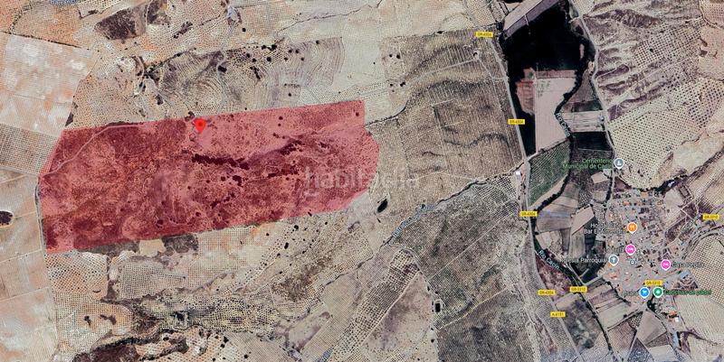 Foto faa46726-12c9-4505-8b27-054b0f84a39e. Propriété dans n/a dans Alhama de Granada