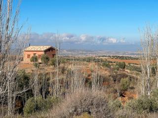 Finca rstica en Avenida emilio muoz 56. Venta de cortijo en dilar
