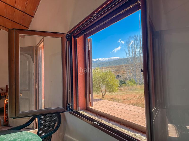Foto 18f467a0-38c2-47d6-8ccd-bee788afe690. Finca rústica en avenida emilio muñoz 56 venta de cortijo en dilar en Dílar