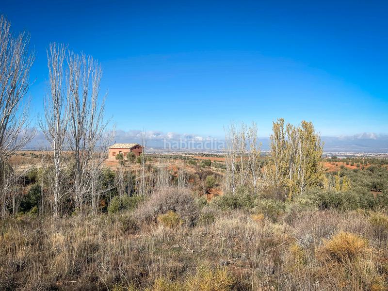 Foto 27efda9b-f85f-4ae7-9ceb-55a115f720d8. Finca rústica en avenida emilio muñoz 56 venta de cortijo en dilar en Dílar